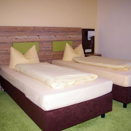 Alpenblick Weibhausen Hotel ภายนอก รูปภาพ